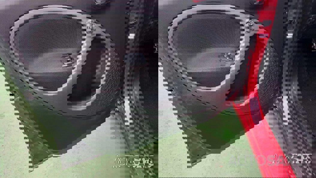 Smart Forfour 0.9 Edition 1 90 de 2016