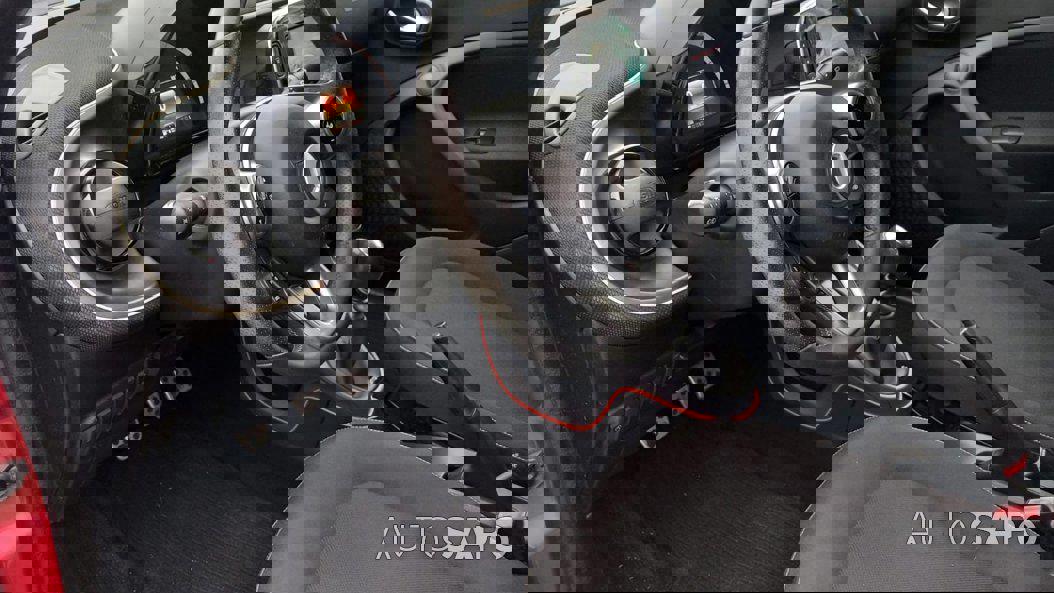 Smart Forfour 0.9 Edition 1 90 de 2016