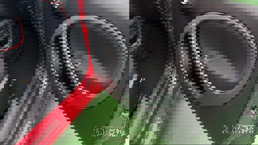 Smart Forfour 0.9 Edition 1 90 de 2016