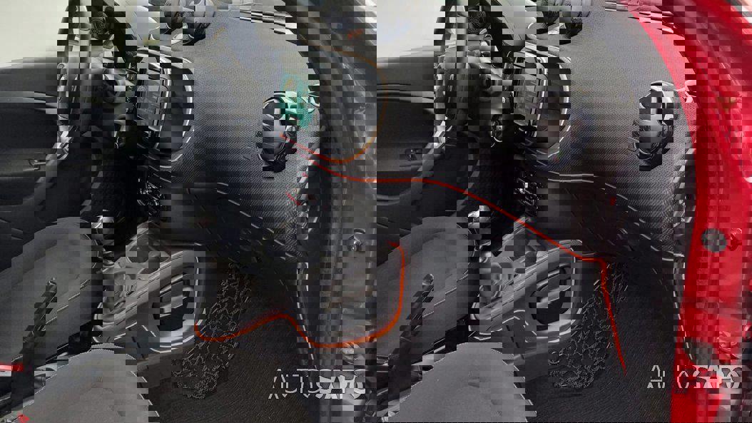 Smart Forfour 0.9 Edition 1 90 de 2016