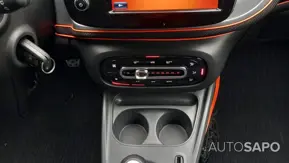 Smart Forfour 0.9 Edition 1 90 de 2016