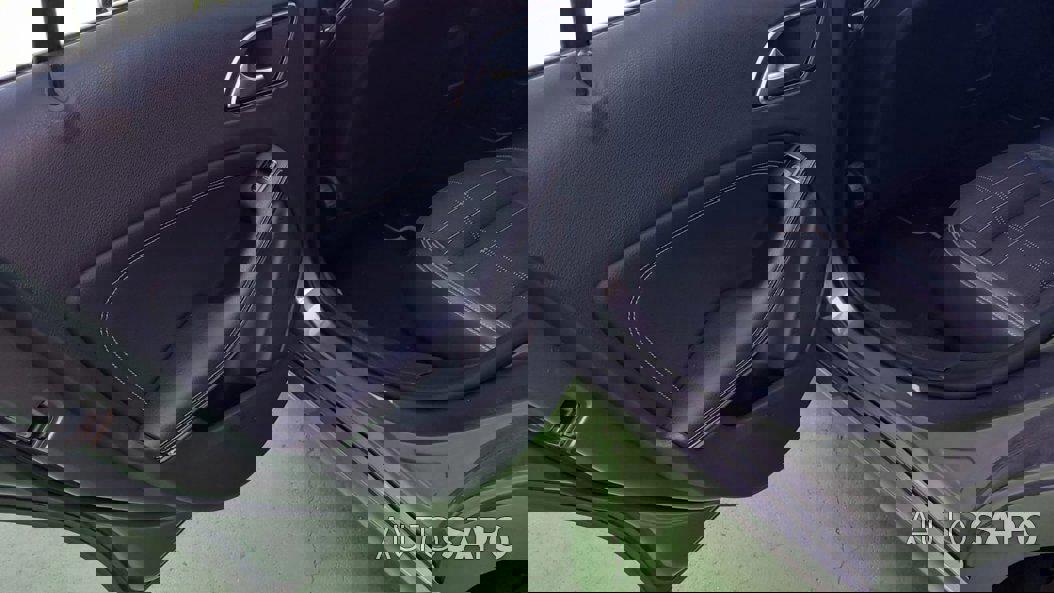 Mercedes-Benz Classe A de 2015