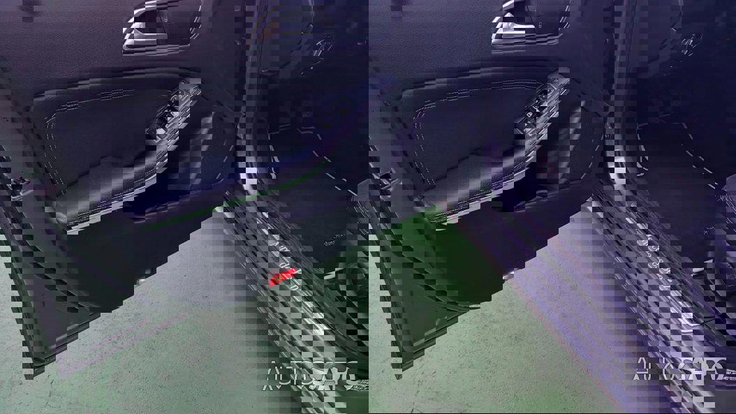 Mercedes-Benz Classe A de 2015