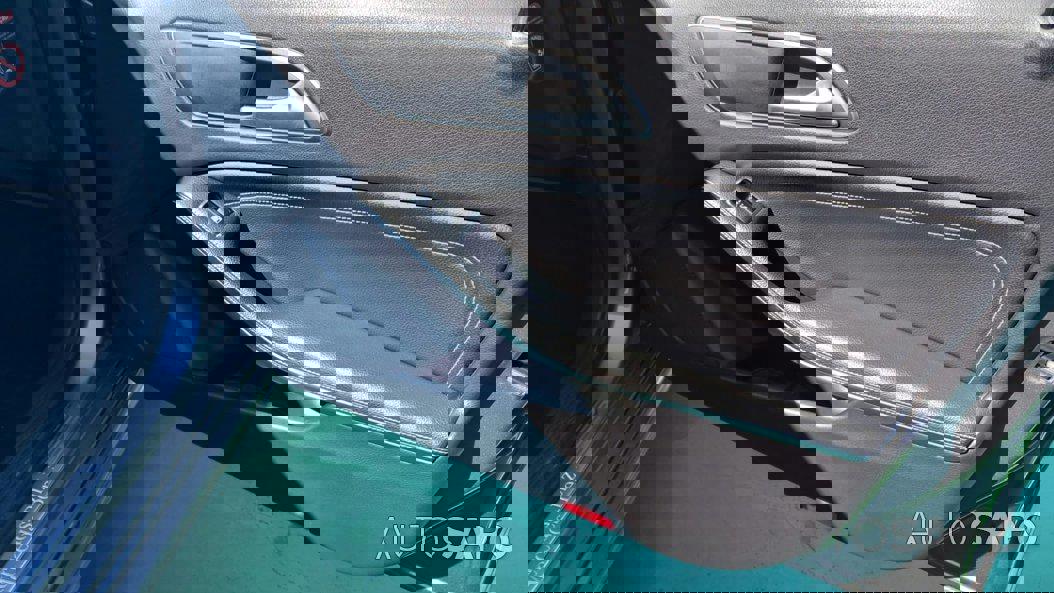 Mercedes-Benz Classe A de 2015