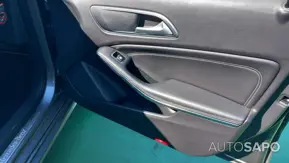 Mercedes-Benz Classe A de 2015