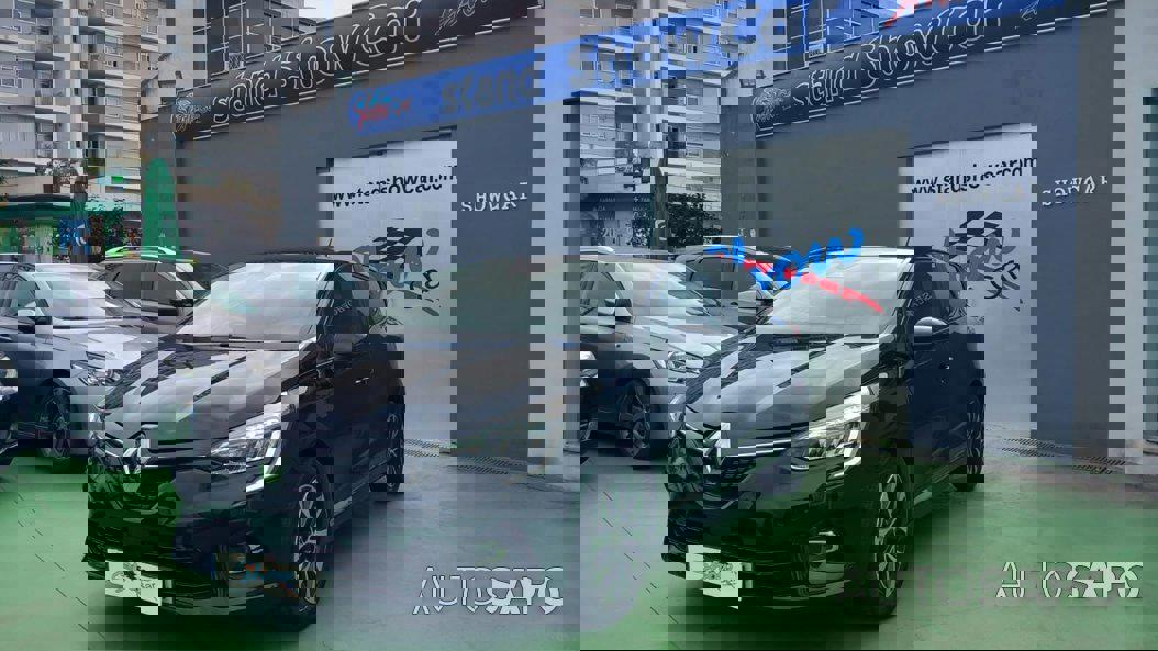 Renault Clio de 2020