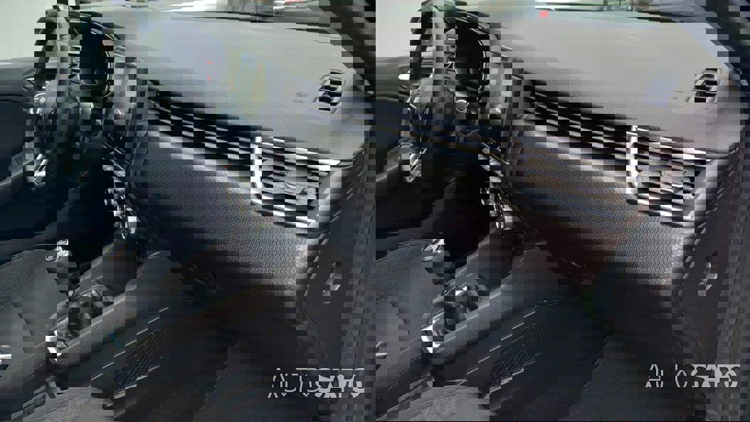 Renault Clio de 2020