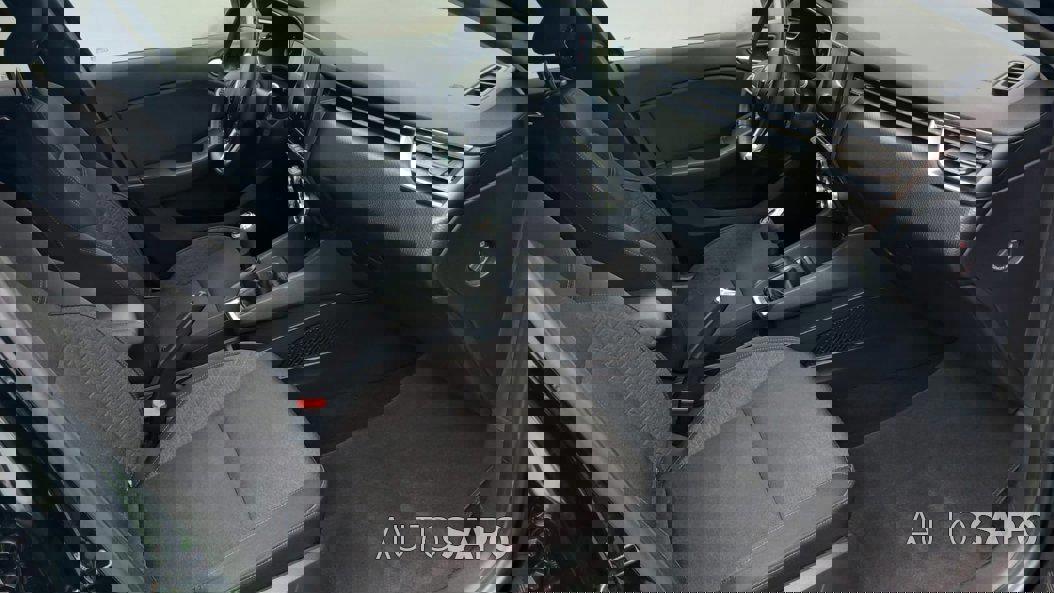 Renault Clio de 2020