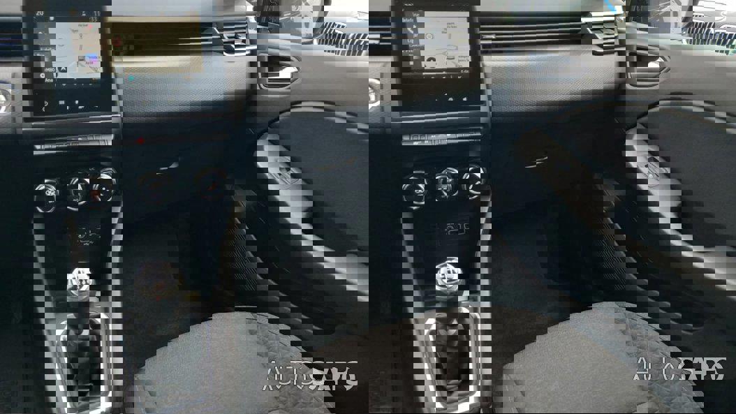 Renault Clio de 2020