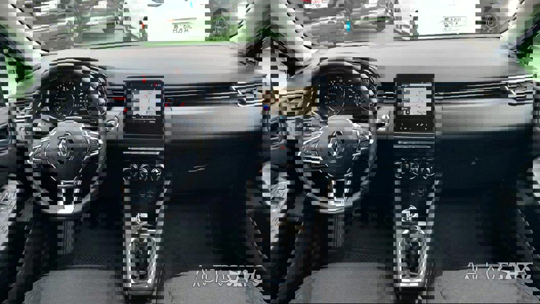 Renault Clio de 2020