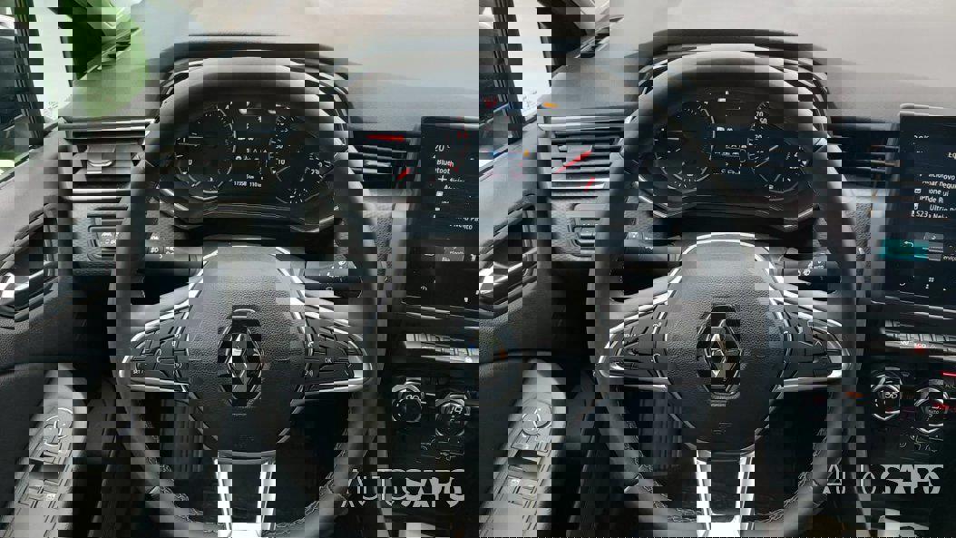 Renault Clio de 2020