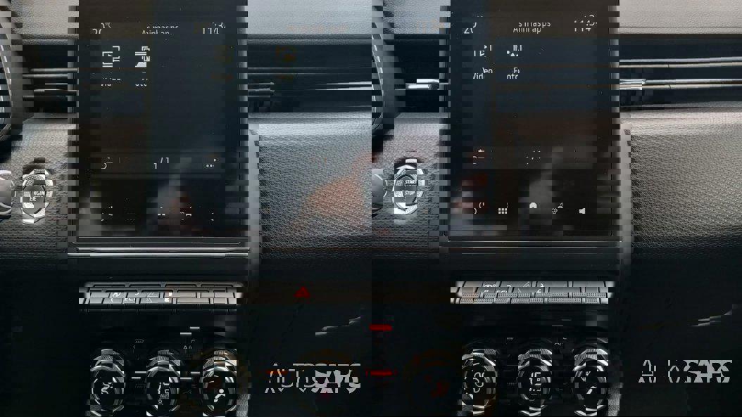 Renault Clio de 2020