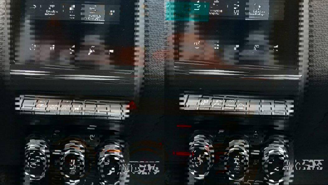 Renault Clio de 2020