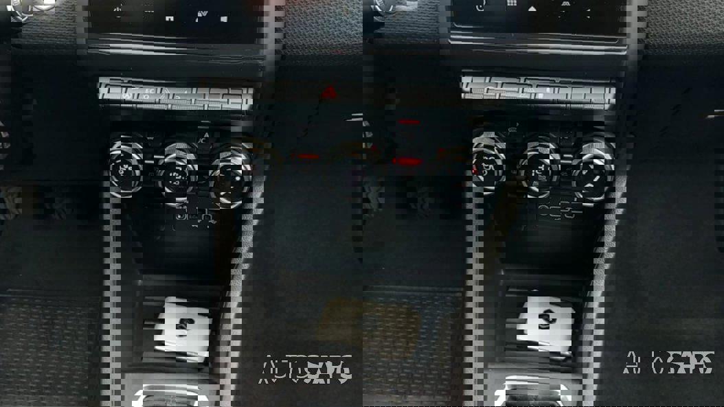 Renault Clio de 2020