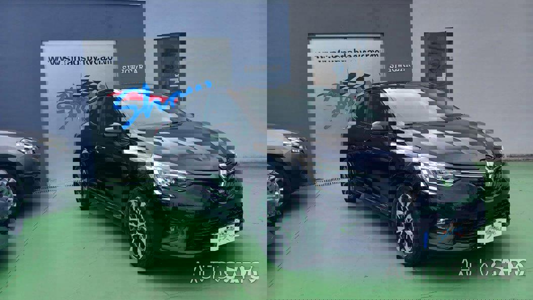 Renault Clio de 2020