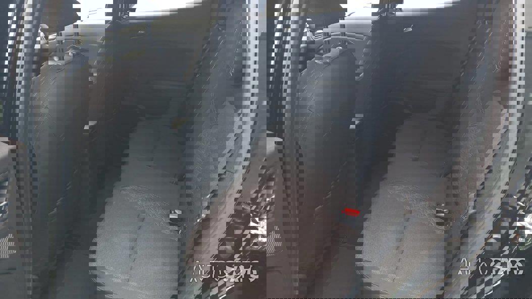 Renault Clio de 2020