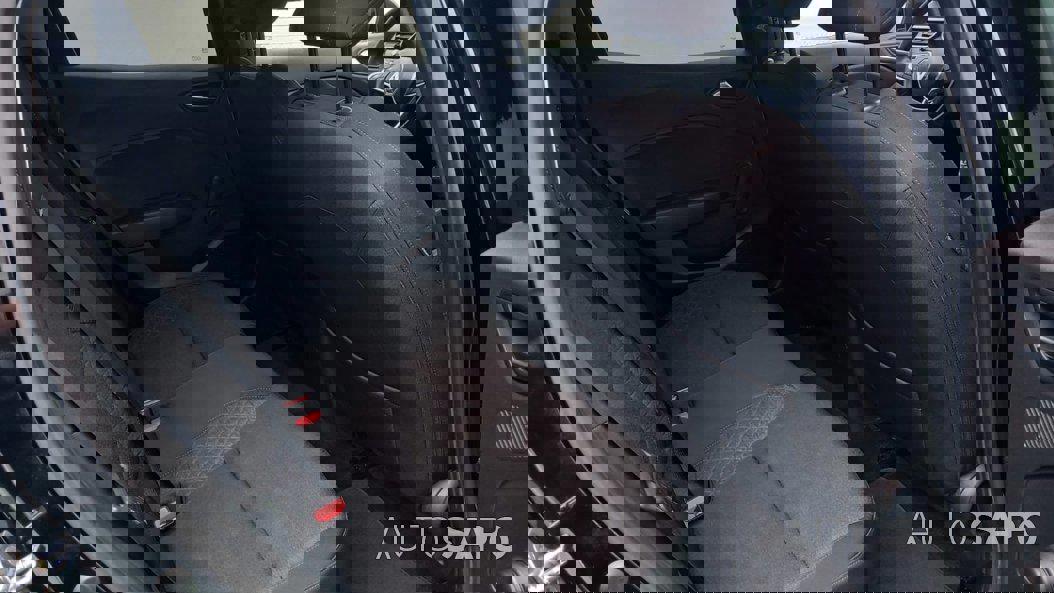 Renault Clio de 2020