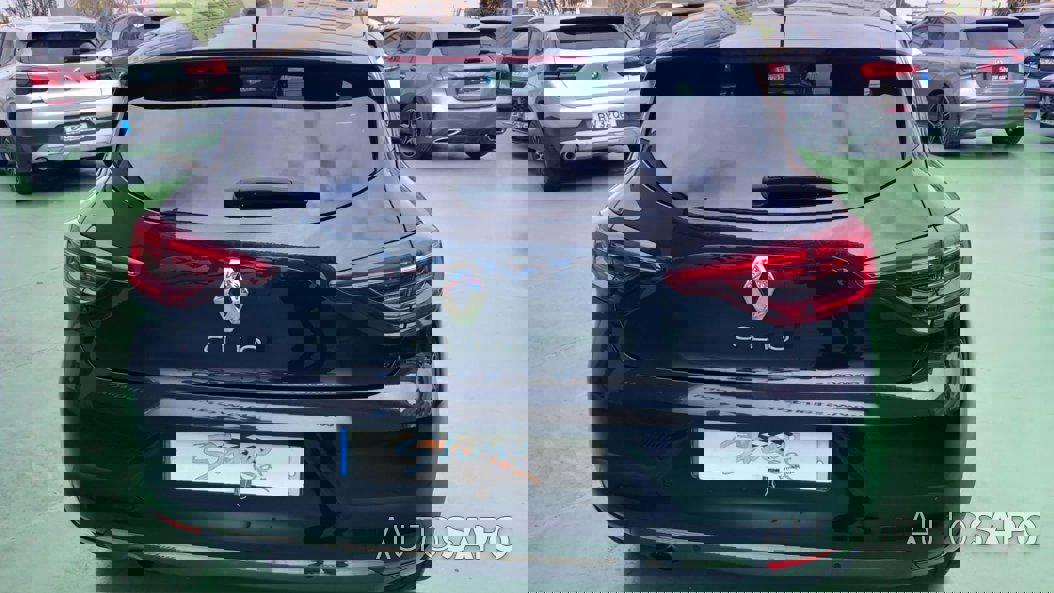 Renault Clio de 2020