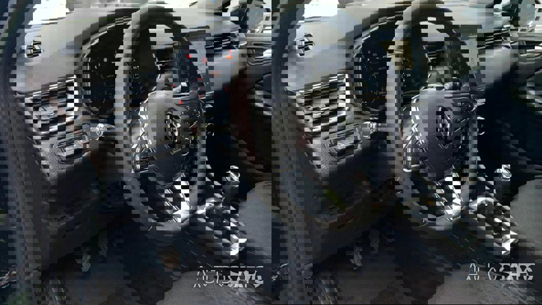 Renault Clio de 2020