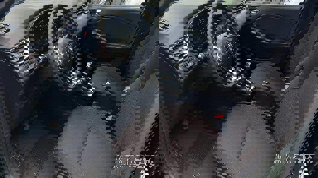 Renault Clio de 2020