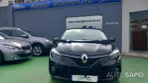 Renault Clio de 2020