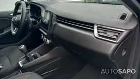 Renault Clio de 2020