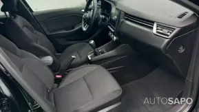 Renault Clio de 2020