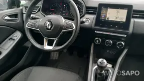 Renault Clio de 2020