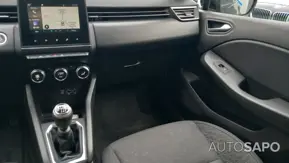 Renault Clio de 2020