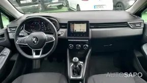 Renault Clio de 2020