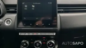 Renault Clio de 2020