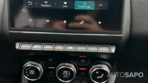 Renault Clio de 2020