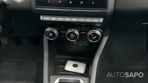 Renault Clio de 2020