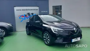 Renault Clio de 2020