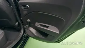 Renault Clio de 2020