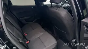 Renault Clio de 2020