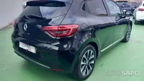 Renault Clio de 2020