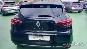 Renault Clio de 2020