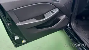 Renault Clio de 2020