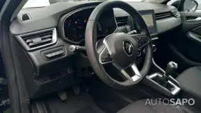 Renault Clio de 2020