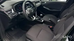 Renault Clio de 2020