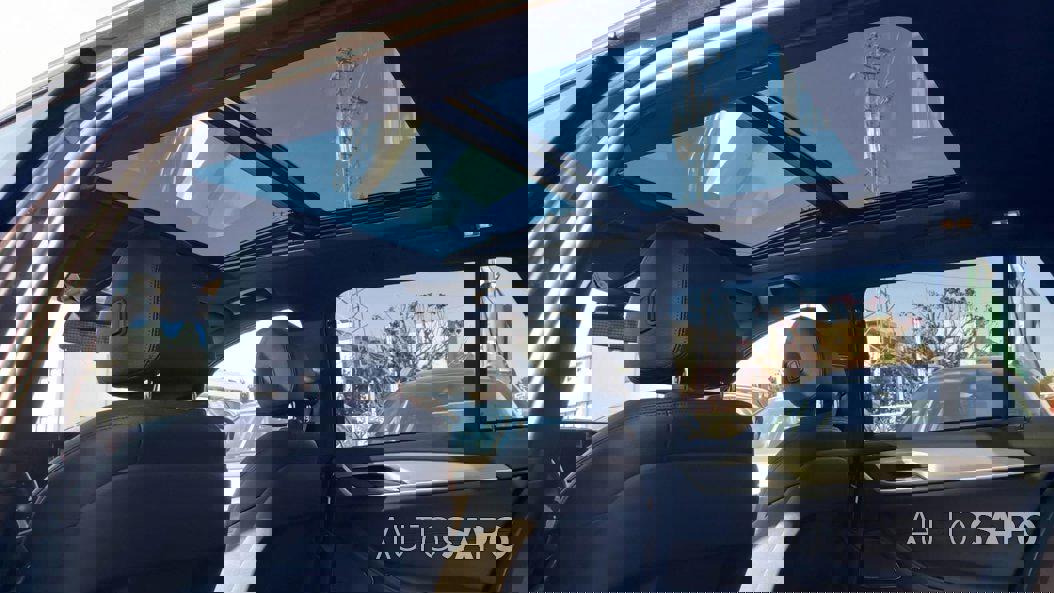 BMW Série 5 de 2019