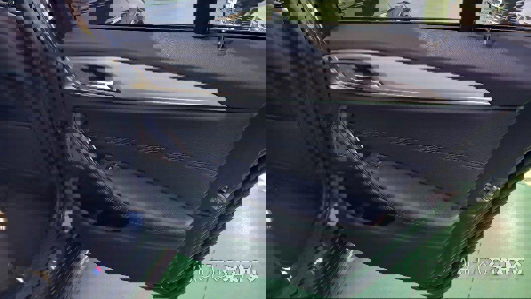 BMW Série 5 de 2019