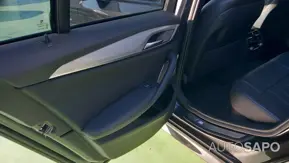 BMW Série 5 de 2019