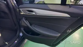 BMW Série 5 de 2019