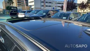 BMW Série 5 de 2019