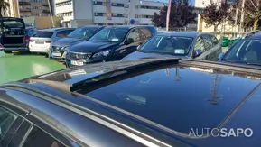 BMW Série 5 de 2019