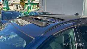 BMW Série 5 de 2019