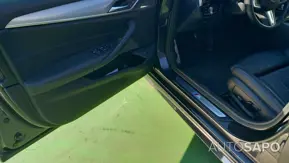 BMW Série 5 de 2019