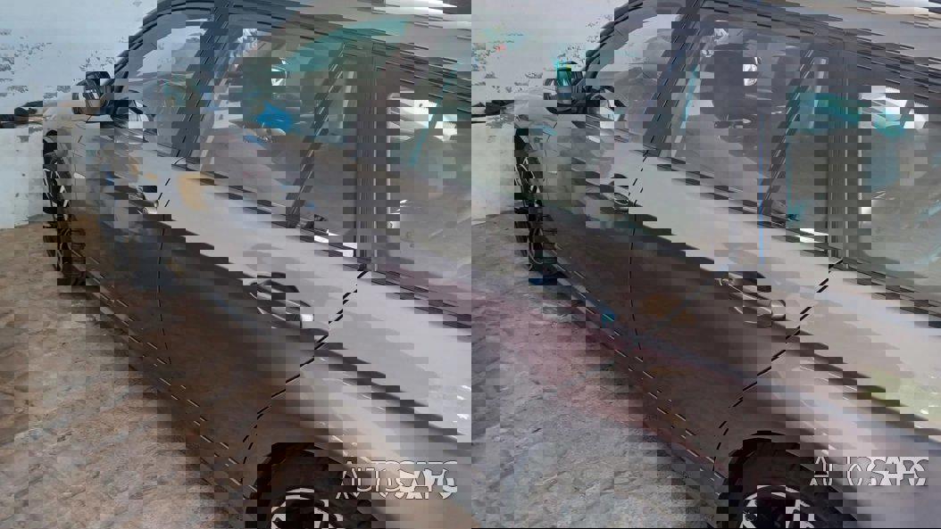 BMW Série 3 318 d Navigation de 2009